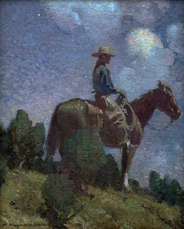 night watch